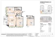 Sonnen- und lichtdurchflutet, geräumig und ganz neu - Wohnen am Park