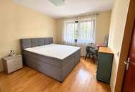 Charmante 2-Zimmer-Wohnung mit Balkon in gepflegter Wohnanlage