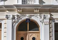 Schöne, helle Wohnung mit gutem Grundriss in Toplage!