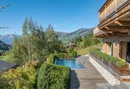 Summit View – High-End-Chalet mit endlosem Weitblick