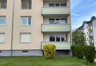 Charmante 3-Zimmer-Eigentumswohnung in zentraler Lage von Schärding