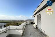 Luxus Penthouse-Wohnung über den Dächern von Krems!