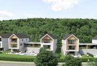 Ihr neues Zuhause mit Therme & Golf vor der Haustür – modernes Wohnen im burgenländischen Kellerstöckl-Stil