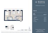 Die Symbiose - Leben zwischen Stadtgefühl und Rückzug