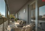 Modernes und nachhaltiges Wohnen in nachgefragter Zentrallage inklusive XL-Balkon und innovativem Energiekonzept