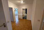 Ideal für eine "WG" - 3- Zimmer Wohnung in der Bischofstraße 3