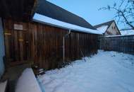 Historischer Dreiseithof in Weißenalbern mit Nebengebäuden und Entwicklungspotenzial