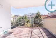 ERSTBEZUG IM NEUBAU| 3 ZIMMER MIT GROSSER WOHNKÜCHE