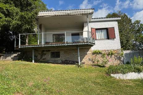 EINZIGARTIGER AUSBLICK, Haus-kauf, 3644 Melk