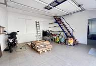 AKTION bis Ende Okt. 2025. Tolles Stadthaus mit großzügigem Wellnessbereich ... alles neuwertig &amp; am neuesten Stand der Technik! (zusätzliches Büro/Lager mit ca. 120m²)! - JETZT ZUSCHLAGEN