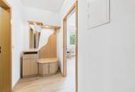 Freundliche Singlewohnung mit Lift und Wintergarten (Paracelsusgasse 16)