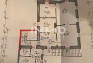 GROßES HAUS, KLEINER PREIS, SOFORTBEZUG möglich