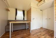 Mobilheim| "Stell mich hin wohin Du willst....