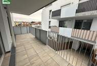 POG 83 - Hochwertige Neubau-Wohnung mit großem Balkon nahe Gewerbepark Stadlau! Ab September 2025