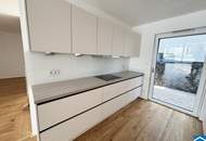 Moderne Townhouses mit Garten und Terrasse im 3. Bezirk