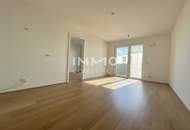 Durchdachte 2-Zimmer-Balkonwohnung im Grünen – jetzt provisionsfrei sichern!