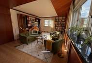 Großzügige Wohnhaus in Zeltweg – 299 m² Wohnfläche, eigener Wellnessbereich, Pool &amp; vielfältige Nutzungsmöglichkeiten