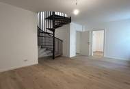 TRAUMIMMOBILIE MIT HAUSCHARAKTER! 5-Zimmer GARTENWOHNUNG mit TERRASSE + Tiefgaragenplatz! ERSTBEZUG NACH SANIERUNG!