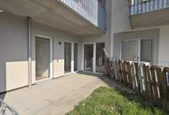 Tolle 2-Zimmer-Wohnung mit Terrasse in begehrter Lage von St. Pölten