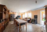 "Für Ein oder zwei Familien - Haus mit Eleganz"