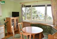 Einfamilienhaus-Fernsicht, Traumlage, 4 Zimmer + ausgebautem Wohnkeller in Großhöflein. - WOHNTRAUM