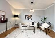 Perfekte geschnittene Neubauwohnung in exzellenter Mikrolage mit Garagenplatz