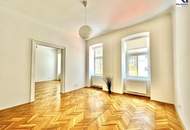 360 TOUR // GENERALSANIERTE ALTBAUWOHNUNG