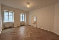 ⭐ 1090! Schöne 2-Zimmer Altbauwohnung in toller Lage nahe Schottentor! ERSTBEZUG NACH SANIERUNG!