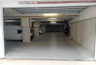 39 m² Lagerfläche/Dreifach-Rolltor-Stellplatz zu nur EURO 416,00 Netto/Monat - MIT DIREKTER ZUFAHRT