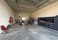 Werkstatt, Halle im Industriezentrum nahe OutletCenter