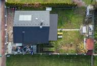 NEUBAU - Haus in Bahnhofsnähe! *Wärmepumpe, Fussbodenheizung, Baujahr 2015 & vieles mehr!*