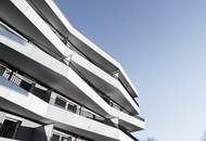 Penthouse-Wohnung in Klagenfurt-West | Terrasse, Tiefgarage & Seenähe