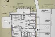 Günstige Anlegerwohnung mit Eigengarten und Terrasse