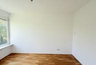 Traumhafte 3-Zimmer Triplex Wohnung mit Garten als auch Dachterrasse - hier werden Träume war