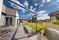 Neuwertiges Einfamilienhaus in Oberwart – Design, Komfort & Energieeffizienz