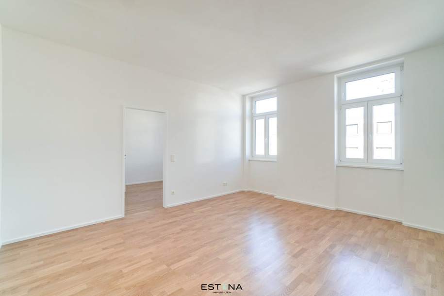 Charmante Pärchenwohnung mit optimaler Raumaufteilung in Wien-Penzing, Wohnung-kauf, 240.000,€, 1140 Wien 14., Penzing