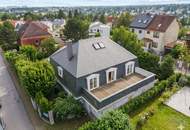 Hietzinger VILLA mit Indoor Pool ++ TOP Lage und LUXUS