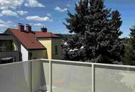EDMUND_Fertiggestellt! _gut geschnittene 3 Zi Dachgeschoßwohnung mit zwei Terrassen_T24