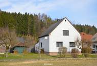 Besichtigungstag, am 19. + 20. März, nur mit Voranmeldung möglich! - Haus mit Anbau und Garten