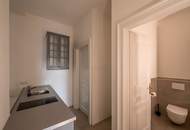 **NEU** Porzellangasse, Altbau-Büro in Toplage im Servitenviertel, 3-Zimmer (getrennt begehbar)