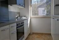 Großzügige Wohnung mit Loggia und Parkplatz