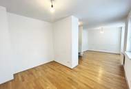 1-Zimmer-Dachgeschosswohnung in zentraler Lage, nächst Ungargasse!