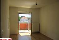 HELL &amp; ZENTRAL | 2-ZIMMER-WOHNUNG MIT BALKON