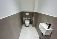 ERSTBEZUG: Hochwertige 2-Zimmer-Wohnung im 13. Stock mit Blick Richtung Kahlenberg!