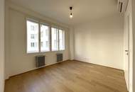 Büronutzung möglich! Generalsaniertes (2022) Wohn-Büro im City Center!!! HOCHHAUS HERRENGASSE!!!!