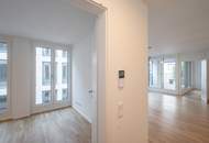 ++NEU++ stilvolle 3-Zimmer-Wohnung mitten im Herzen der Stadt (3/5)
