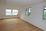 "Provisionsfrei" Traumhafte Dachterrassenwohnung mit Fernsicht in Top-Lage - Erstbezug mit Tiefgarage