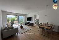 OPEN HOUSE am 18. September: 2-Zimmer Wohnung mit 25m² Balkon (Top 6) - Erstbezug!
