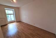 Befristet vermietete 3-Zimmer-Wohnung in Favoriten!
