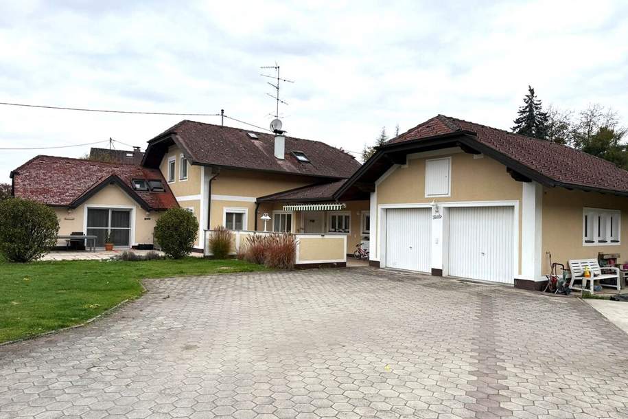 „Idylle trifft Alltag – kurze Wege, großes Lebensgefühl“, Haus-kauf, 699.000,€, 5280 Braunau am Inn